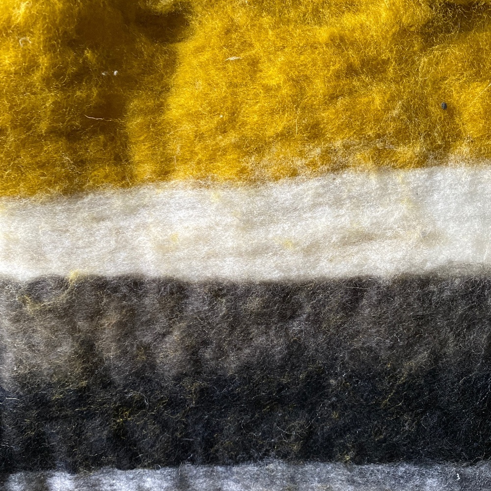 Taiana Wool Scarf
